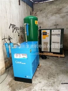 珠海供应YQ-069AH中国台湾佑侨冷冻式干燥机