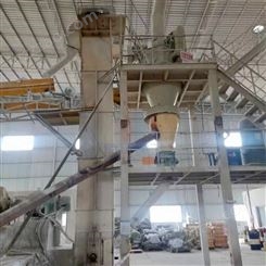 供应气流选粉机 细粉气流选粉机厂家 佰沃重工气流分级机