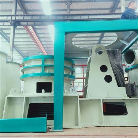 佰沃重工腻子粉超细雷蒙磨粉机厂家 大理石立式钙粉磨粉机设备