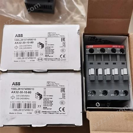 全国回收ABB变频器 断路器 价格好