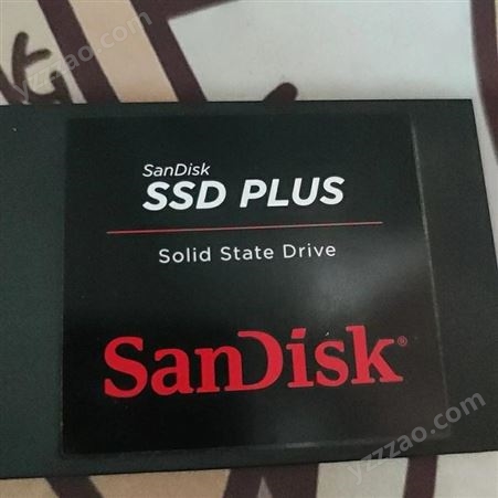 回收金士顿SSD固态硬盘 内存条