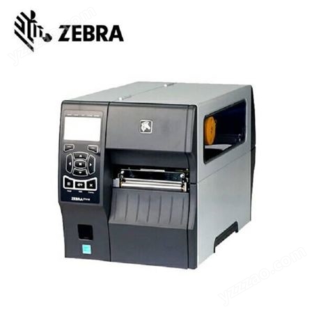 供应芜湖宣城Zebra zm400斑马条码打印机