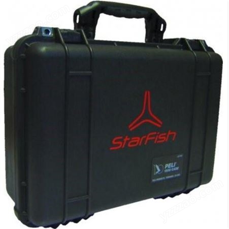 StarFish便携式侧扫声呐 水底目标物查找系统麦格天泓全国销售