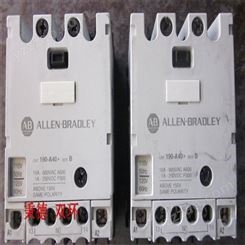 ALLEN-BRADLEY接触器190-A40* SERB