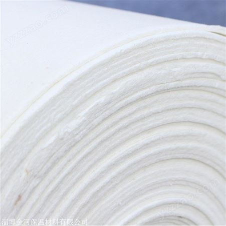 保温耐火材料厂家定制纤维毯 硅酸铝纤维毯 山东硅酸铝纤维毯厂家