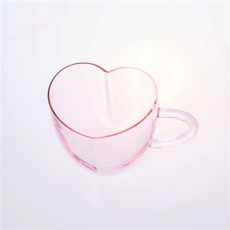 玻璃杯生产厂家 供应彩色玻璃杯 双层玻璃杯 咖啡杯