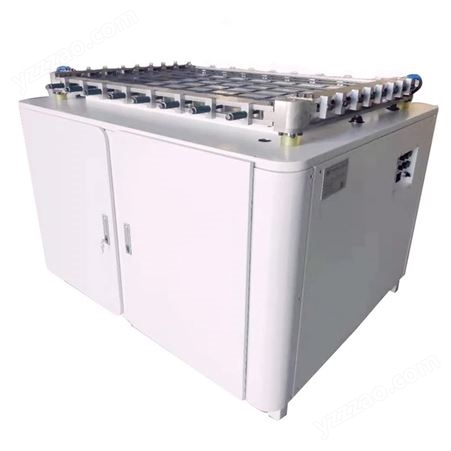 珍珠棉定位热切机 EPE热切机 型材定位切割机 超声波加热加热快