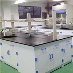 申佑达安佑特AYTPP实验台厂家生产 防酸碱实验台  耐腐蚀实验台