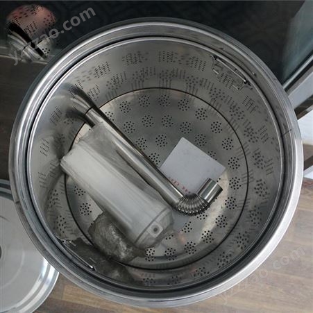 天之诚 植物油燃料煮面桶 商用电热煮面桶煲汤炉汤面炉 节能保温汤面桶 不锈钢保温电热桶