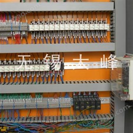 大峰电器控制箱 防爆不锈钢配电箱 变频调速电控箱