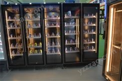 果品保鲜冷藏展示柜要求 鲜肉保鲜冷藏展示柜