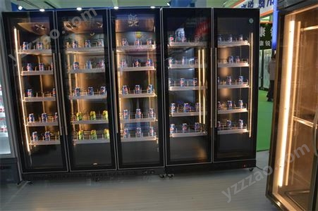 果品保鲜冷藏展示柜要求 鲜肉保鲜冷藏展示柜