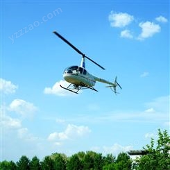 多种机型可选 私人直升机租赁价格