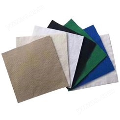 土工布的生产厂家 施工方便 润泽 土工布用在哪里 批发定制