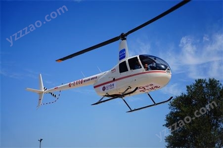 武汉小型直升机租赁报价 直升机出租 经济舒适