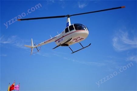 太原民用直升机租赁公司 直升机航测 经济舒适