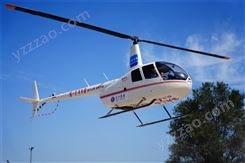 陕西贝尔407直升机租赁公司 直升机开业 经济舒适