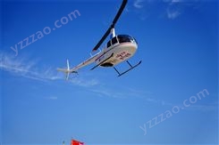 杭州小型直升机租赁服务公司 航空租赁 多种机型可选