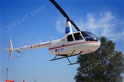 杭州贝尔407直升机租赁服务 直升机航测 多种机型可选