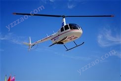 太原贝尔407直升机租赁 直升机开业 服务好