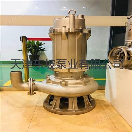 东坡QJH海水潜水泵厂家-大型海水潜水电泵