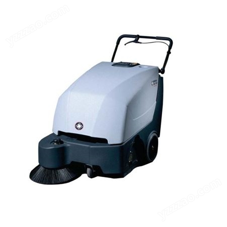 吉林 工业用手 推式扫地车 小区工厂车间用扫路车 手推式商用清扫车 市场供应