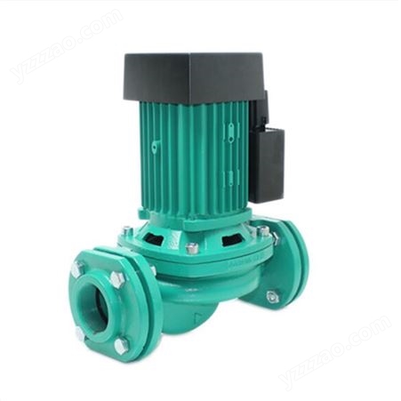 威乐水泵 小型管道泵HiPH3-051EH 热水循环和采暖系统 210506