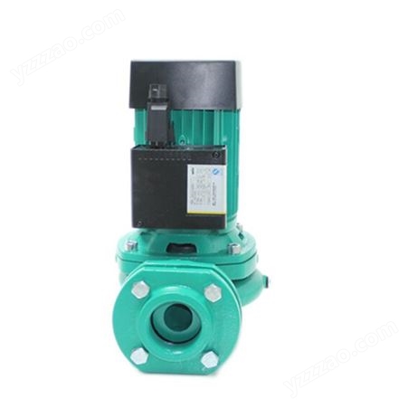 威乐水泵 小型管道泵HiPH3-051EH 热水循环和采暖系统 210506