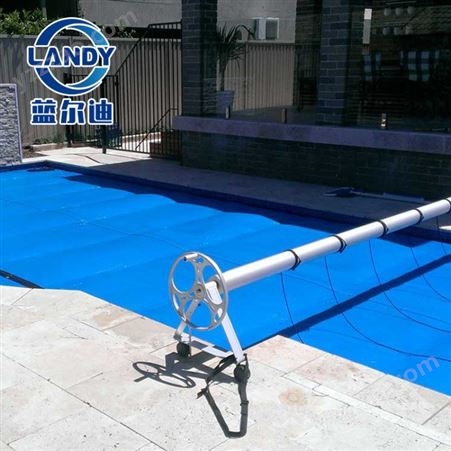 蓄冷水池保温 游泳池软膜材料 降低70%加热费 蓝尔迪