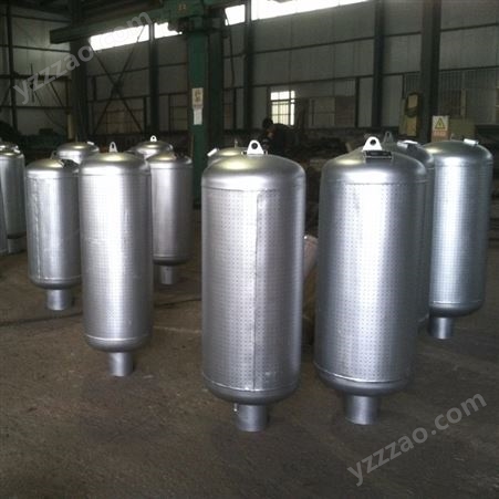 双银生产环保消声器 锅炉厂专用空压机消声器
