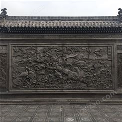 滁州园林砖雕供应商  丹枫   园林砖雕供应商