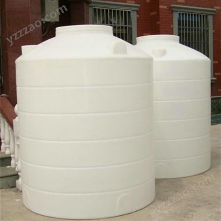 8吨塑料水箱无异味耐高温 6立方PE水箱报价