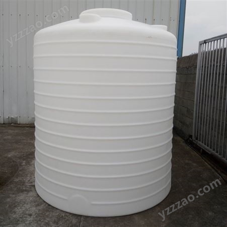 5吨pe塑料储罐 5吨塑料水塔pe水箱 双氧水储罐 滚塑桶5立方