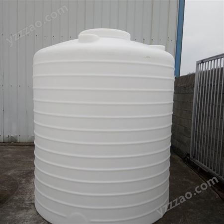 北仑15吨塑料储罐25立方PE储罐批发优惠