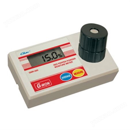 辣椒粉水分测定仪-GMK-320（GMK-308替代）