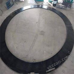 广州地铁8米直径盾构机密封帘布橡胶板设计图纸规格型号