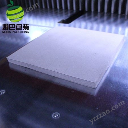 纱管纸黄板纸玻璃护角 包装纸 200g-440g纱管纸 量大从优