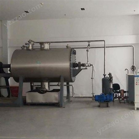 耙式干燥机 干燥机生产厂家 耙式干燥机价格 耙式干燥机定制