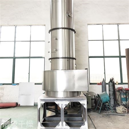 闪蒸干燥机 多层带式干燥机连续干燥机 闪蒸干燥机生产厂家