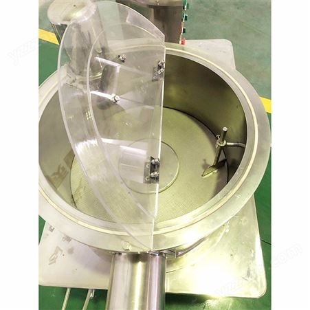 供应 小型抛丸机 球形制粒机 干燥设备 可来厂定制