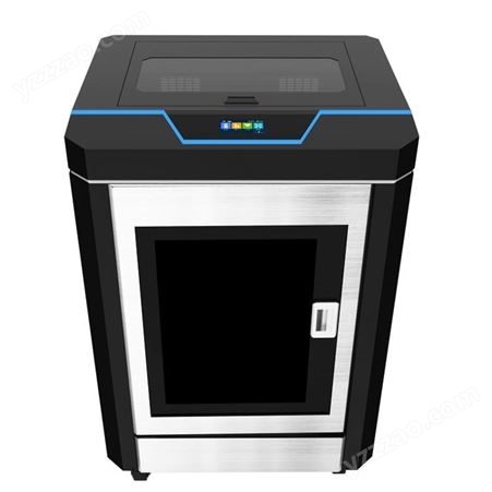 极光创新A9工业级3d打印机 大尺寸3d打印设备