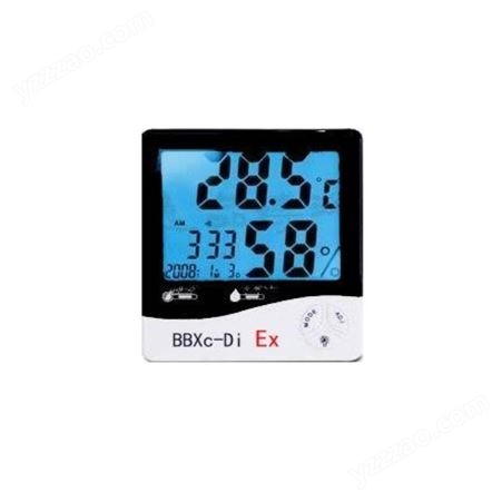 BBXc-Di BBXa-Di 本安型防爆温湿度表