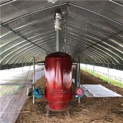 热风炉 蔬菜大棚增温设备 自动控温养殖专用取暖炉