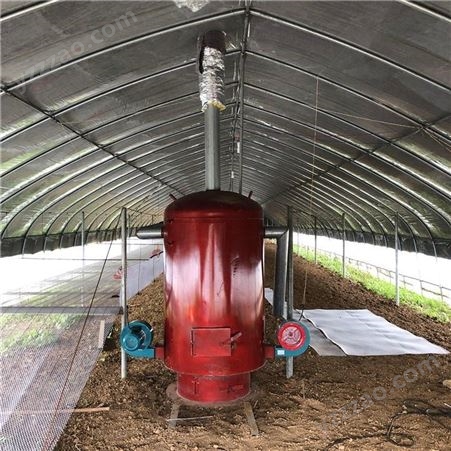 热风炉 蔬菜大棚增温设备 自动控温养殖专用取暖炉