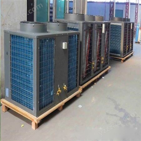 空气能热水器厂家 智恩空气能热泵生产厂家---节能环保
