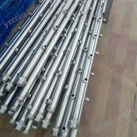 重庆304不锈钢薄壁管生产厂家自来水管