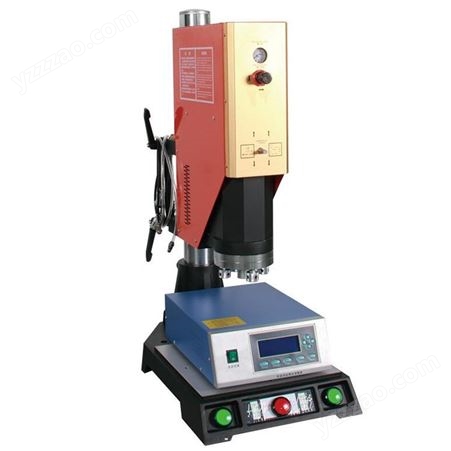 超声波精密型塑焊机 超声波焊接机的价格 汉威 质优价廉_品质保障