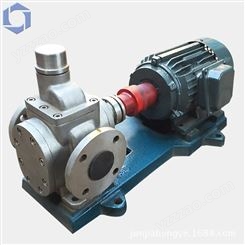 负压齿轮泵 齿轮泵生产厂家 转子泵 圆弧齿轮泵 海德尔供应