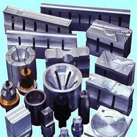 超声波金属焊接头 超声波模具厂商 汉威 支持定制_产地货源
