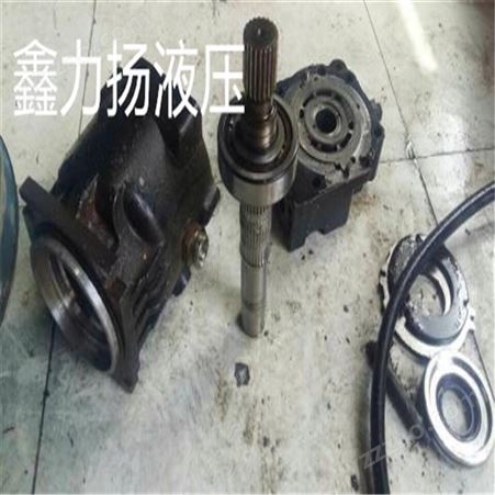 a8v107dm2r111f1北京力源液压泵厂家维修